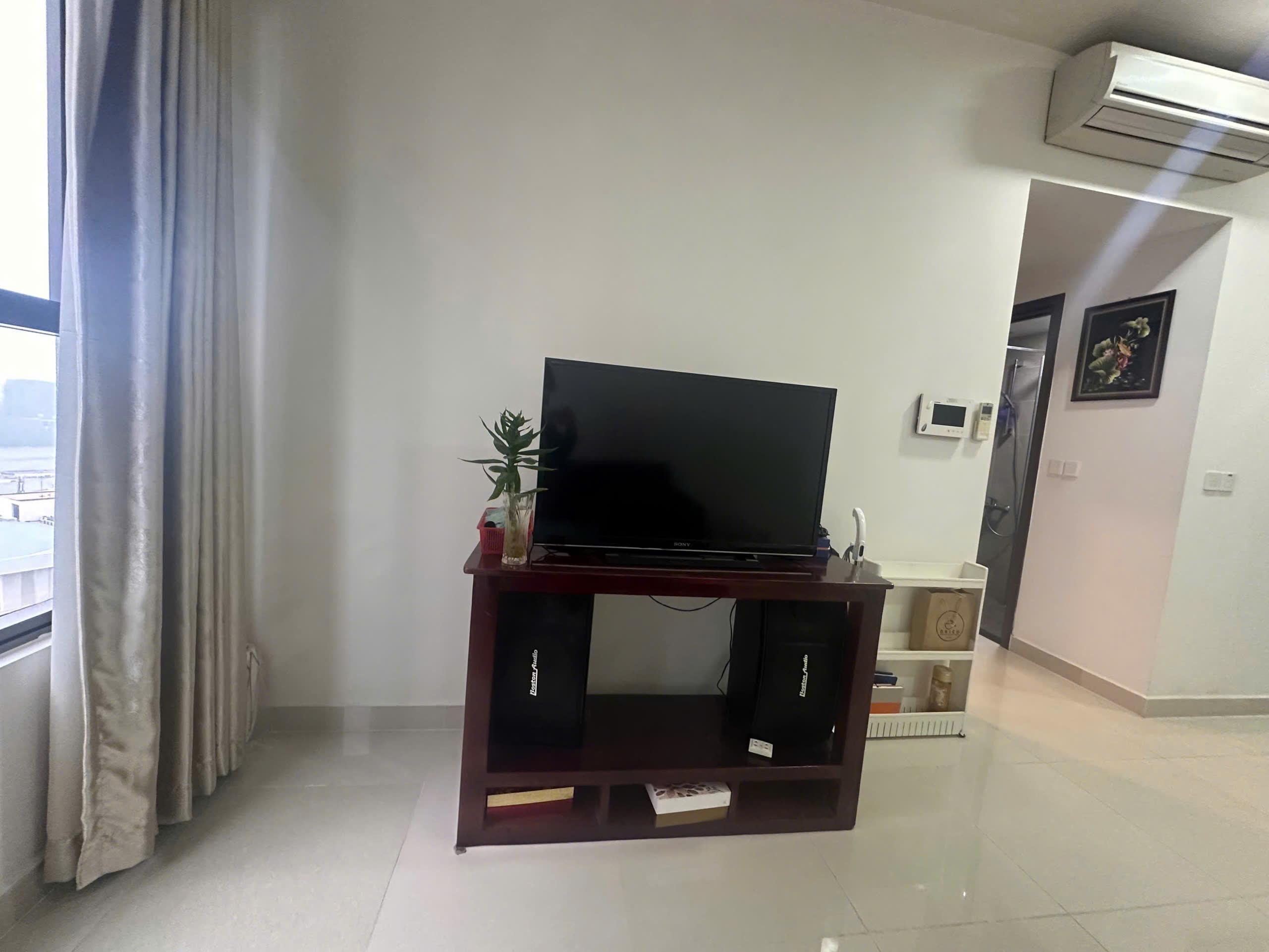 The Tresor - 2 Bedrooms