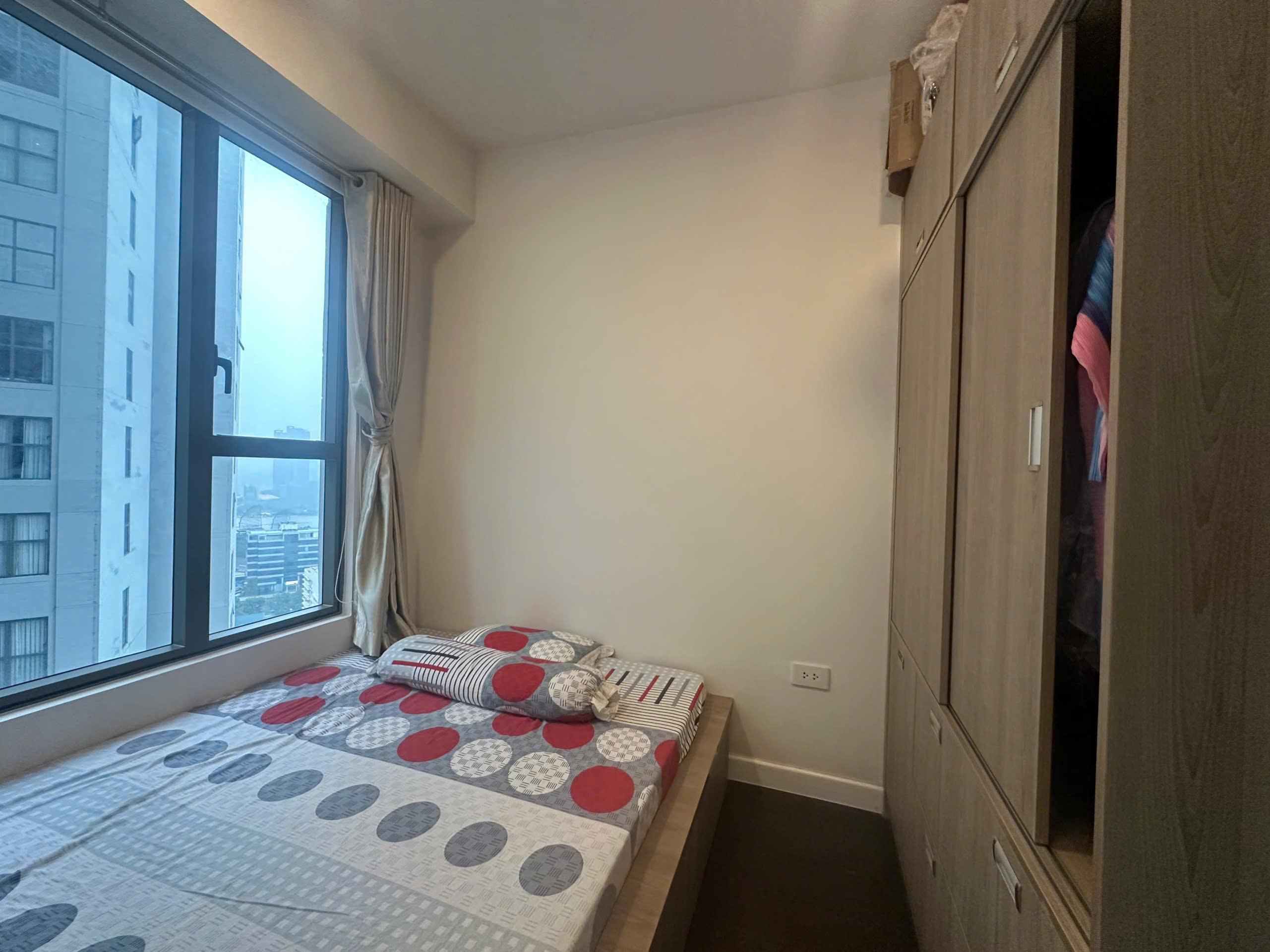 The Tresor - 2 Bedrooms