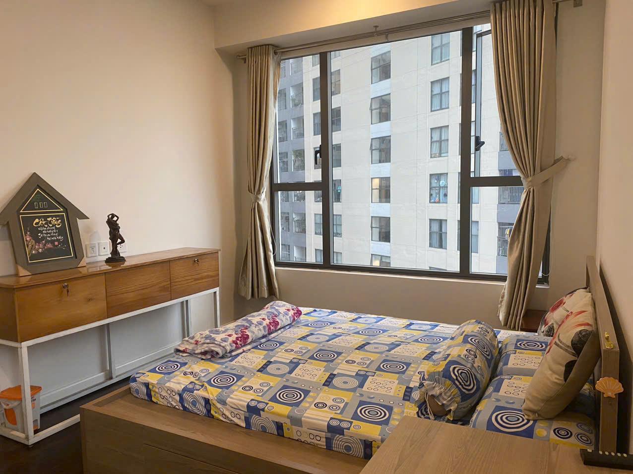 The Tresor - 2 Bedrooms