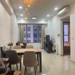 The Tresor - 2 Bedrooms