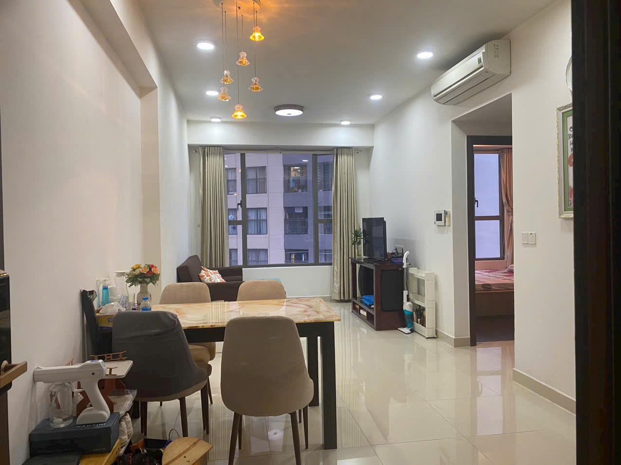 The Tresor - 2 Bedrooms