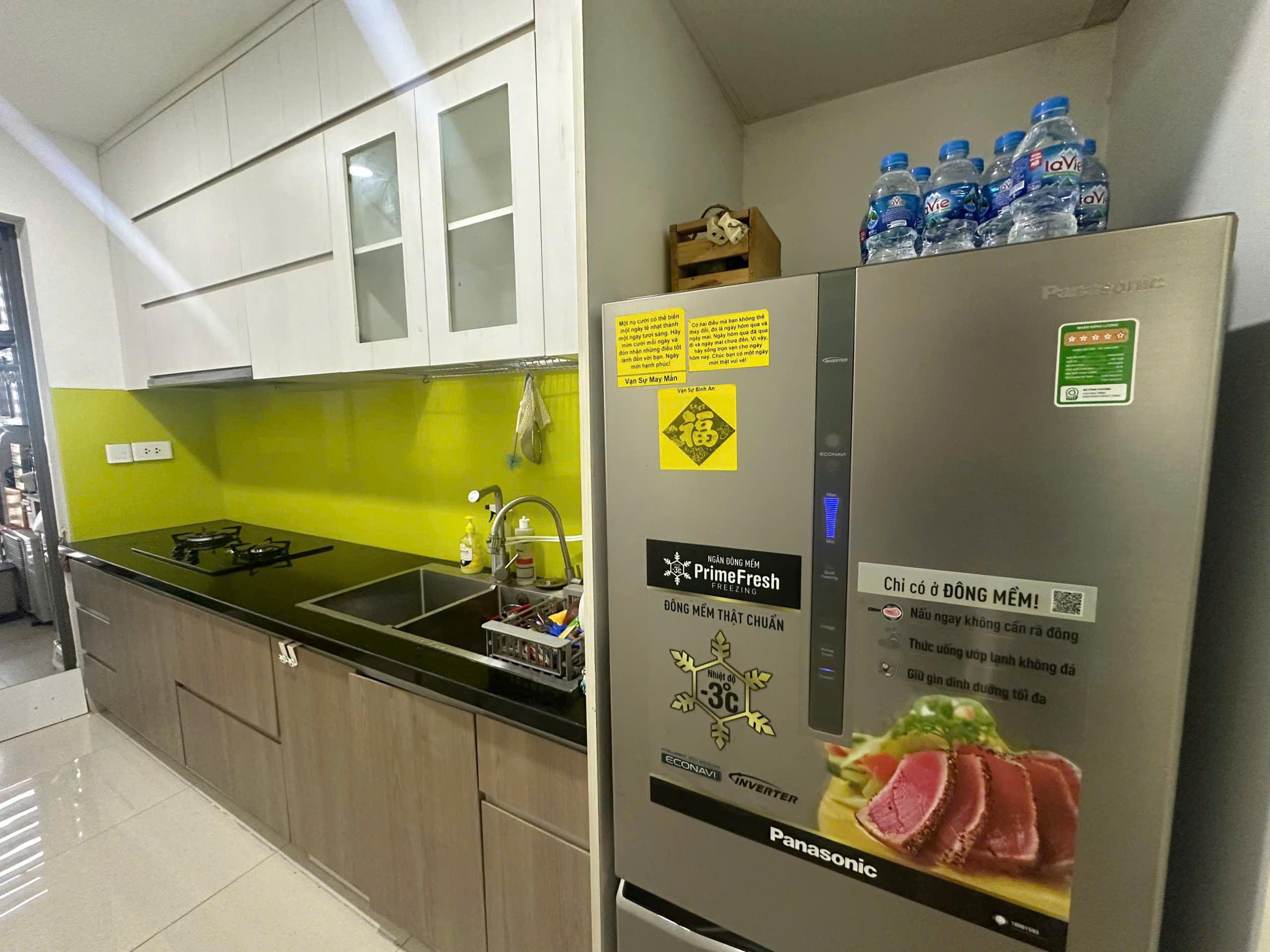 The Tresor - 2 Bedrooms
