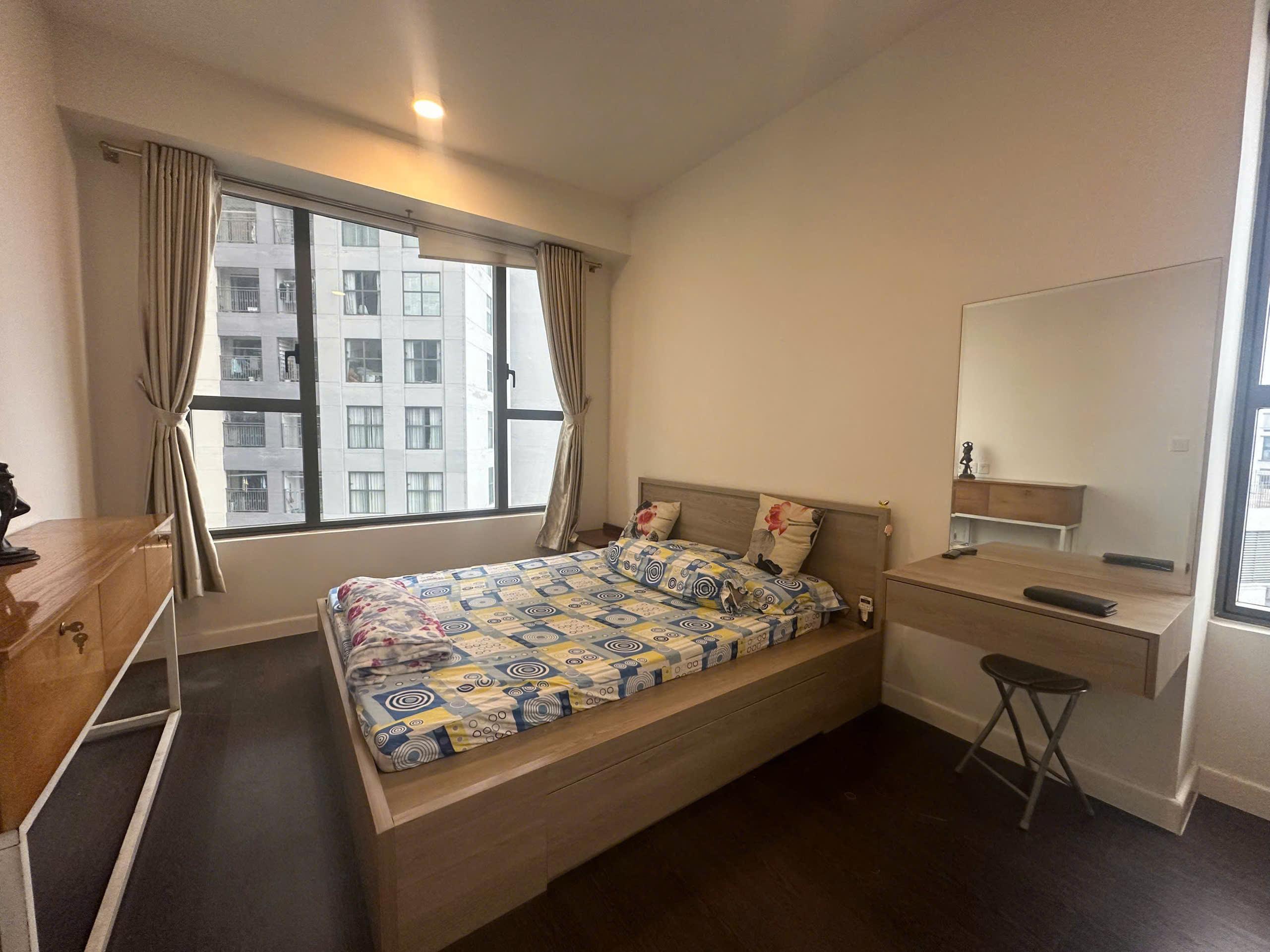 The Tresor - 2 Bedrooms