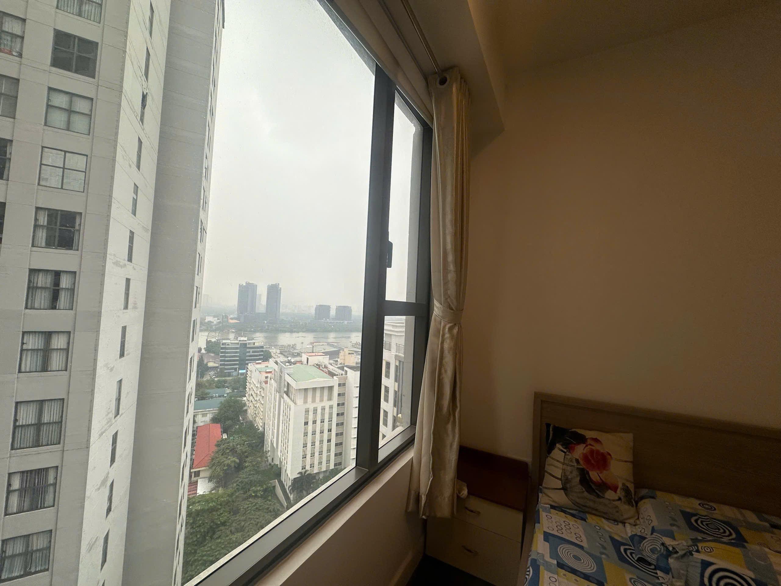 The Tresor - 2 Bedrooms