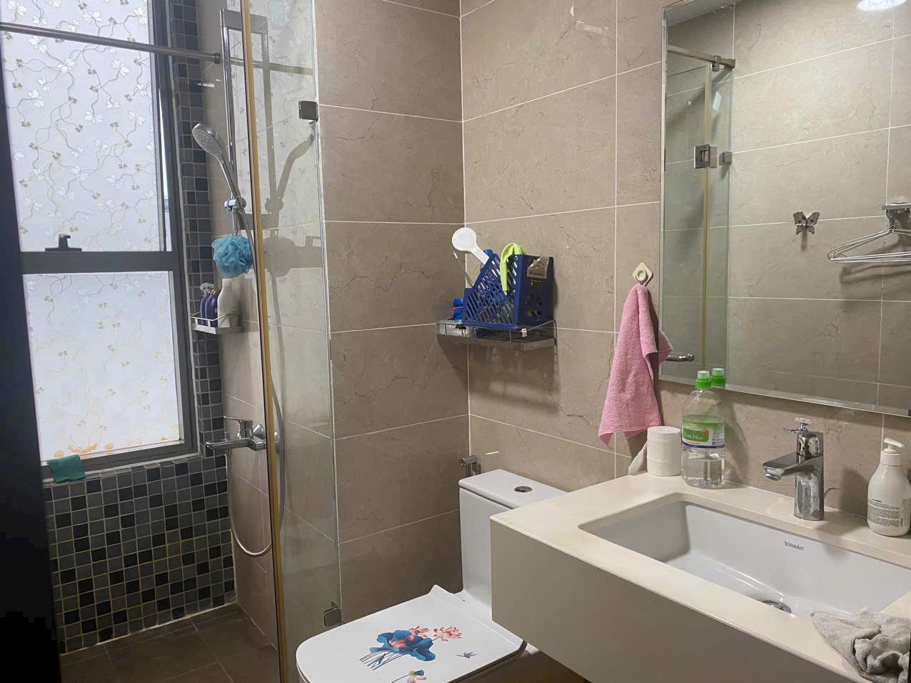 The Tresor - 2 Bedrooms