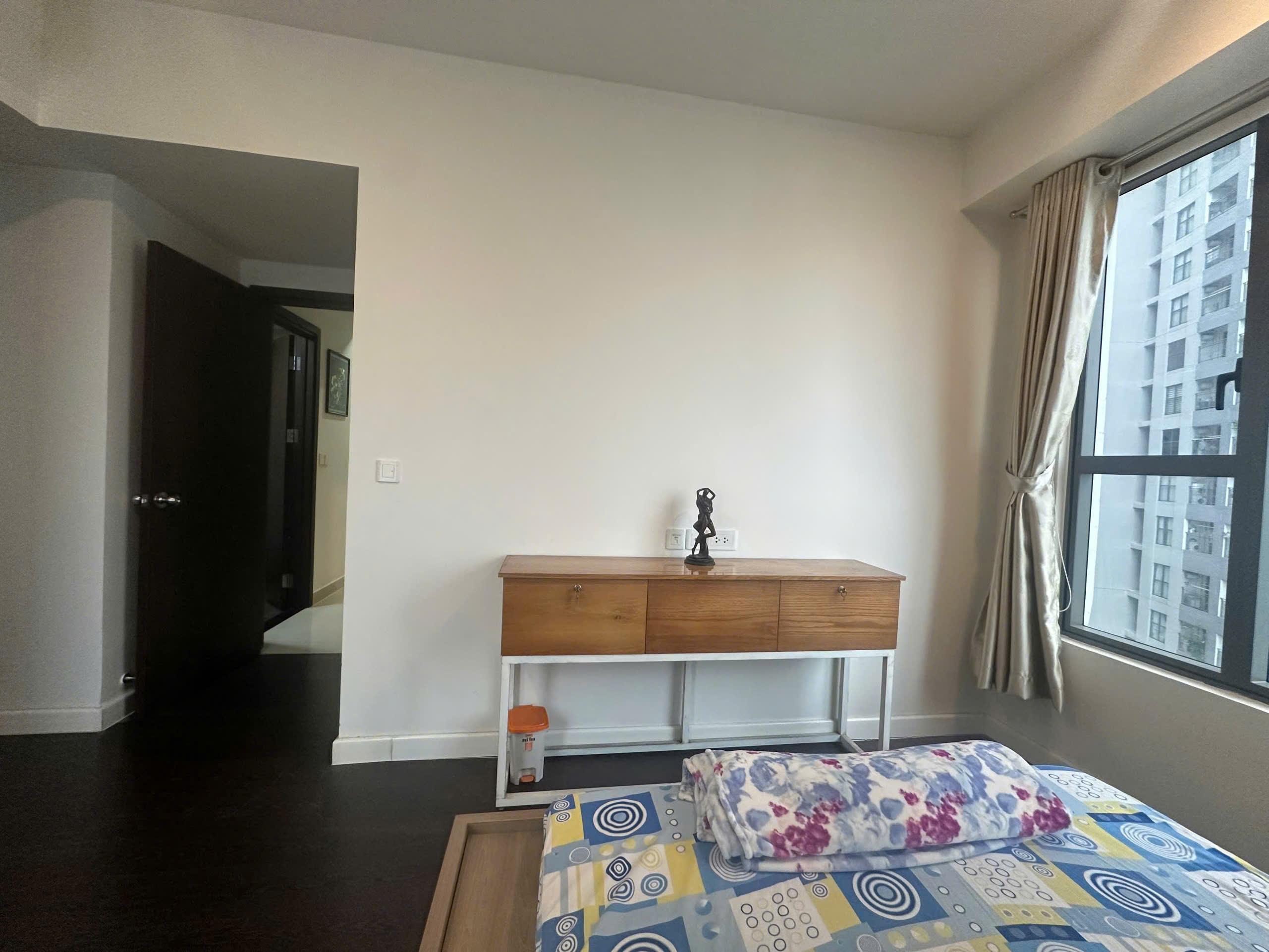 The Tresor - 2 Bedrooms