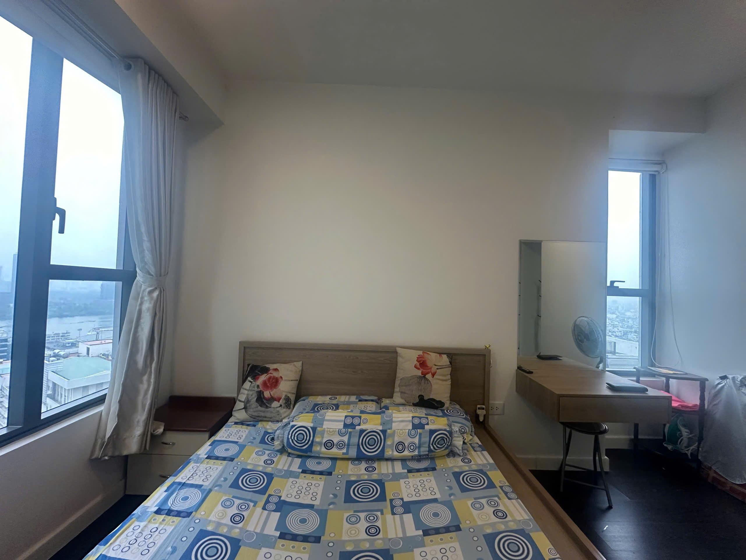 The Tresor - 2 Bedrooms