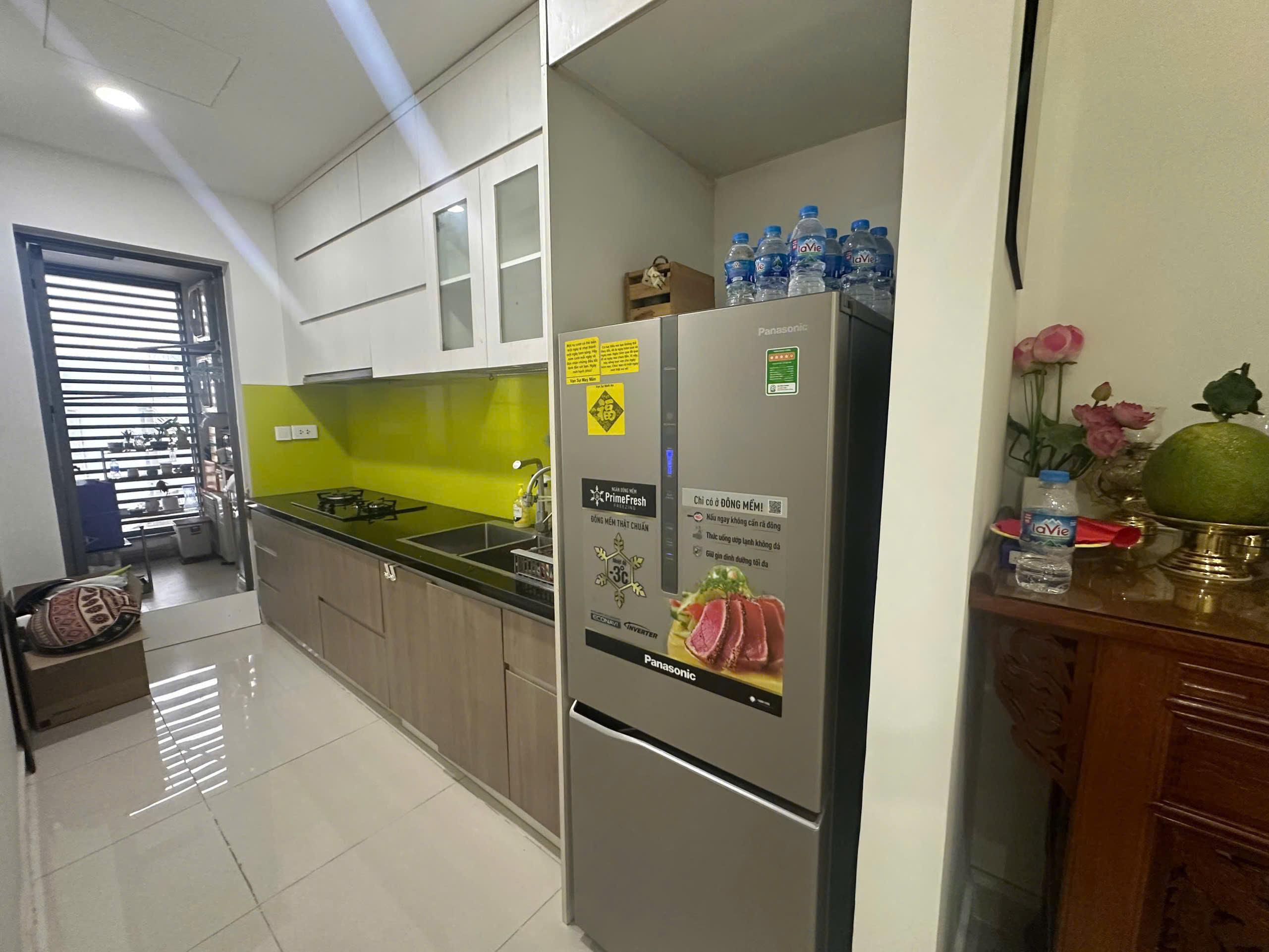The Tresor - 2 Bedrooms