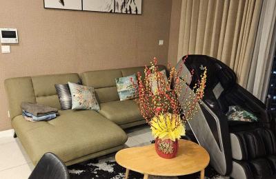 The Estella - 3 Bedrooms Duplex
