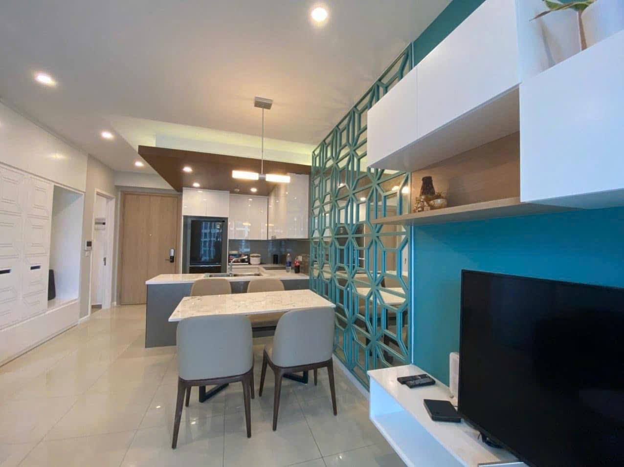 The Estella - 1 Bedroom
