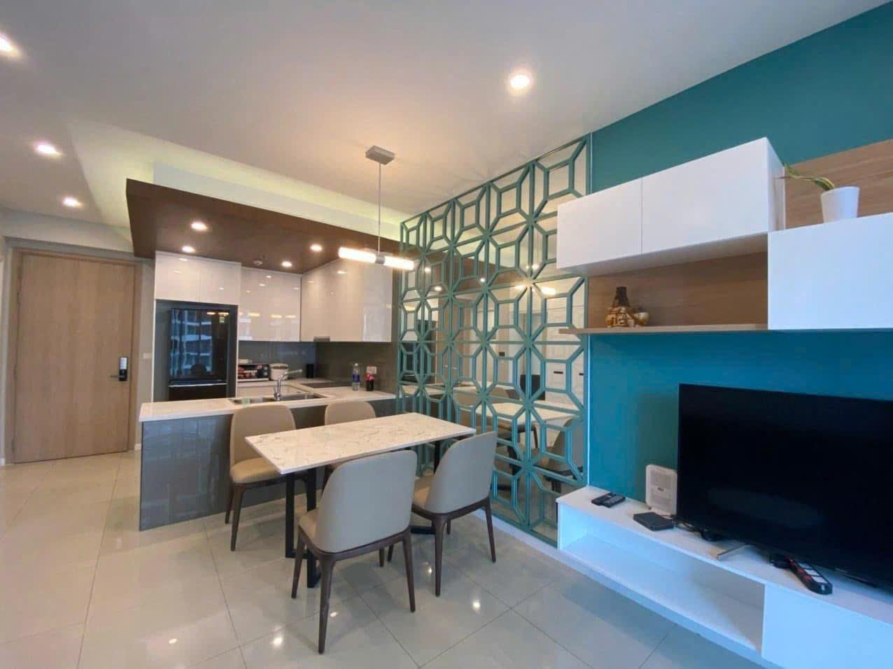 The Estella - 1 Bedroom