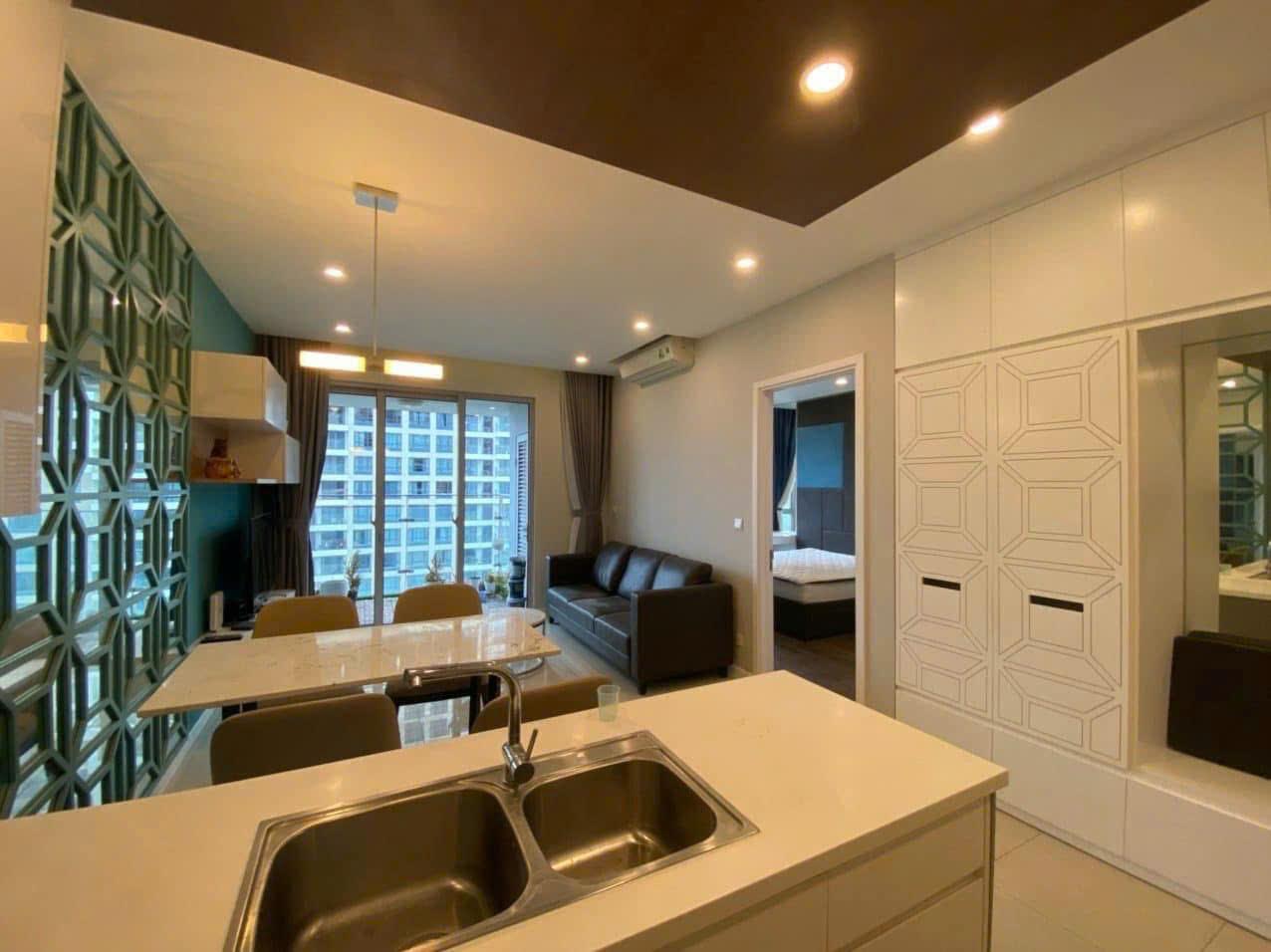The Estella - 1 Bedroom