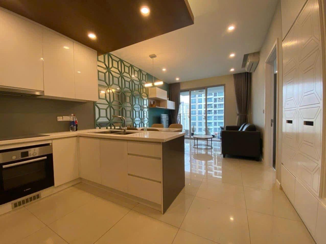 The Estella - 1 Bedroom