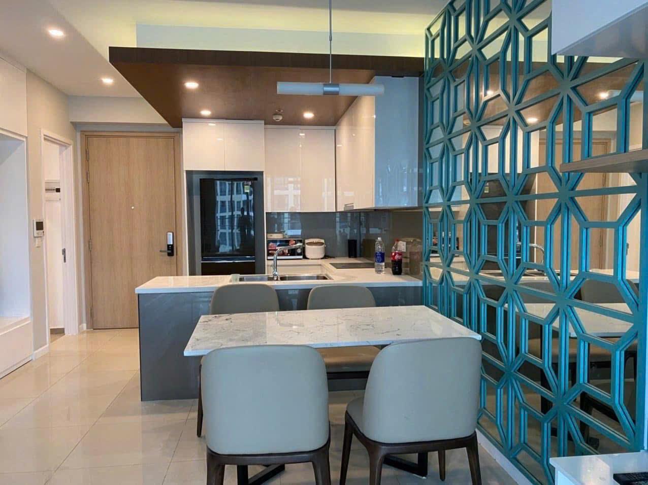 The Estella - 1 Bedroom