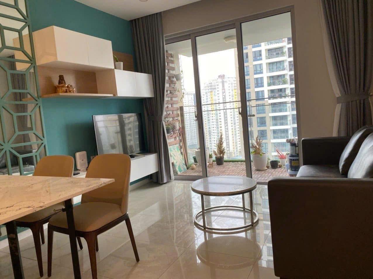 The Estella - 1 Bedroom