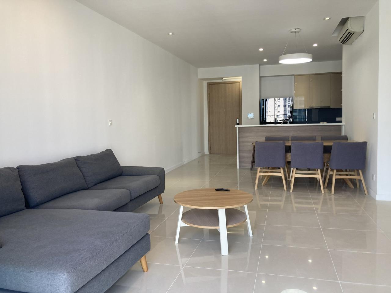 The Estella - 3 Bedrooms