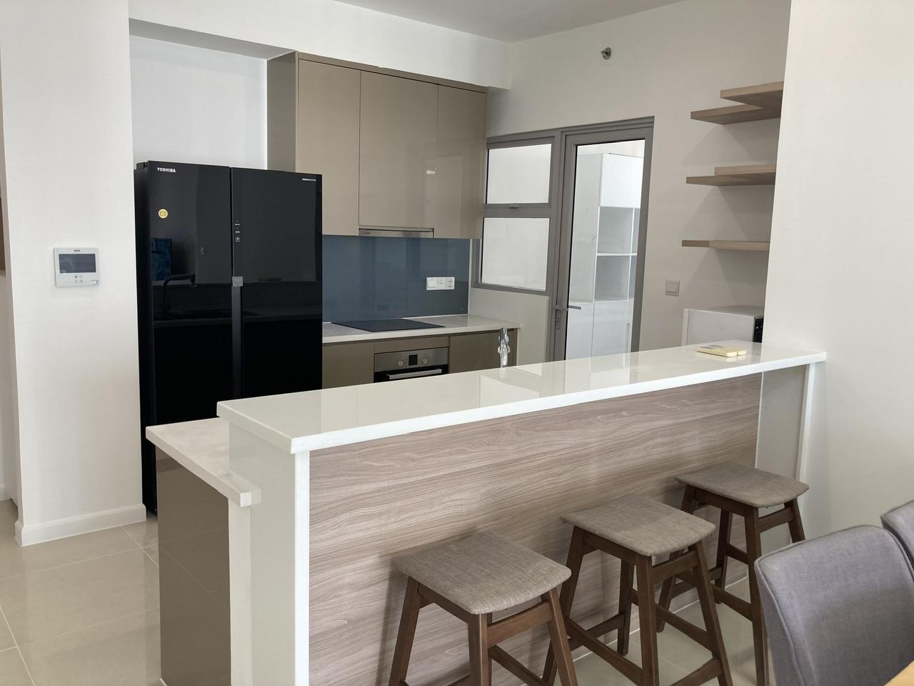 The Estella - 3 Bedrooms