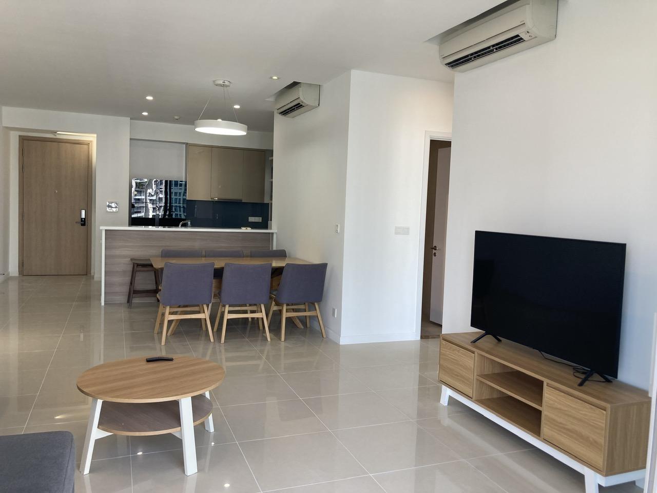 The Estella - 3 Bedrooms