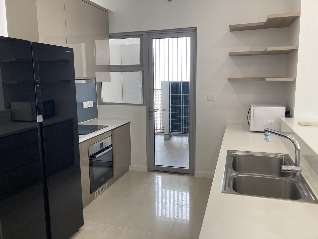 The Estella - 3 Bedrooms
