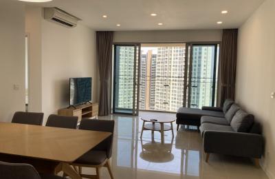 The Estella - 3 Bedrooms