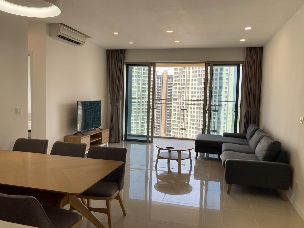 The Estella - 3 Bedrooms