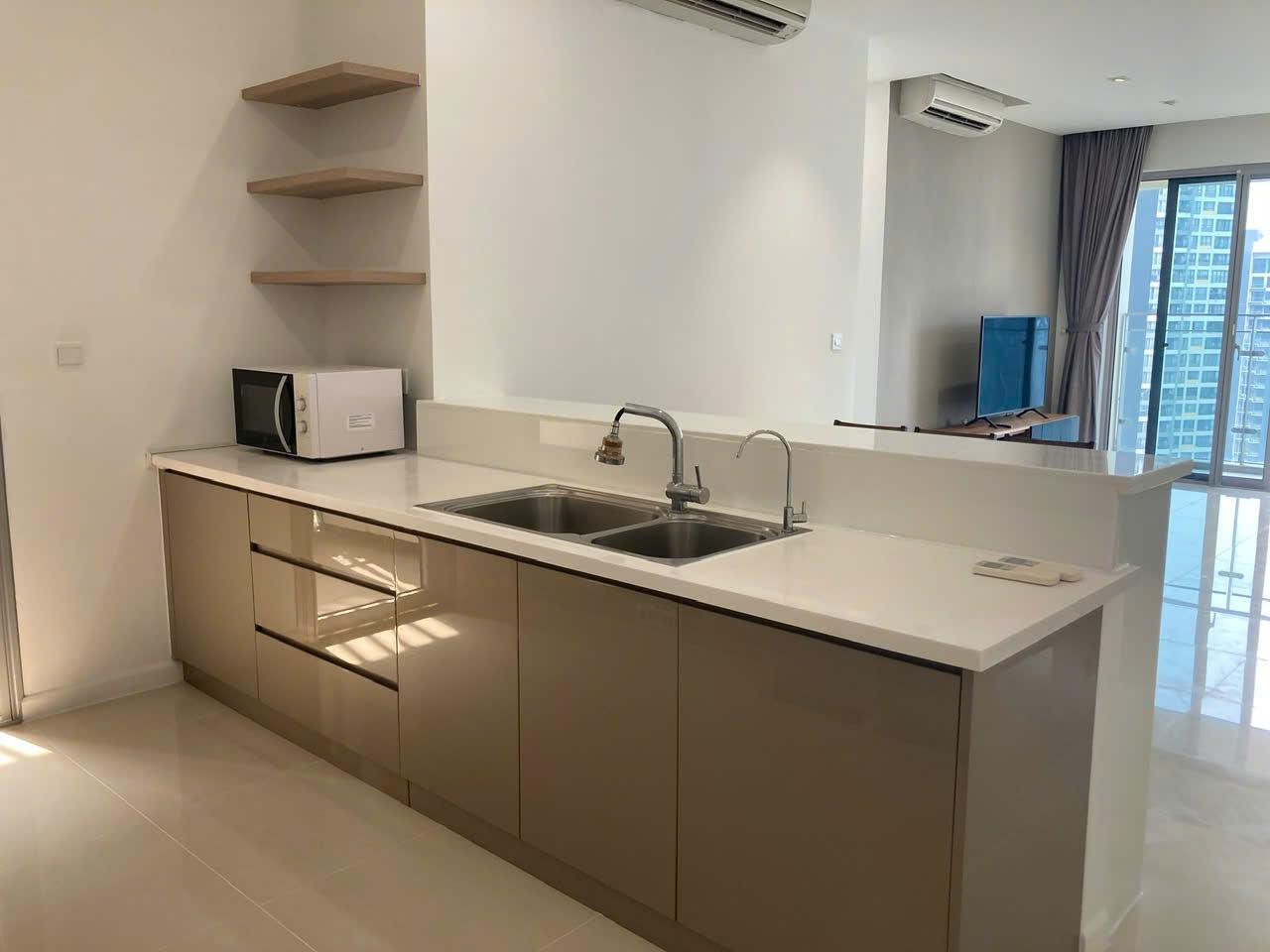 The Estella - 3 Bedrooms