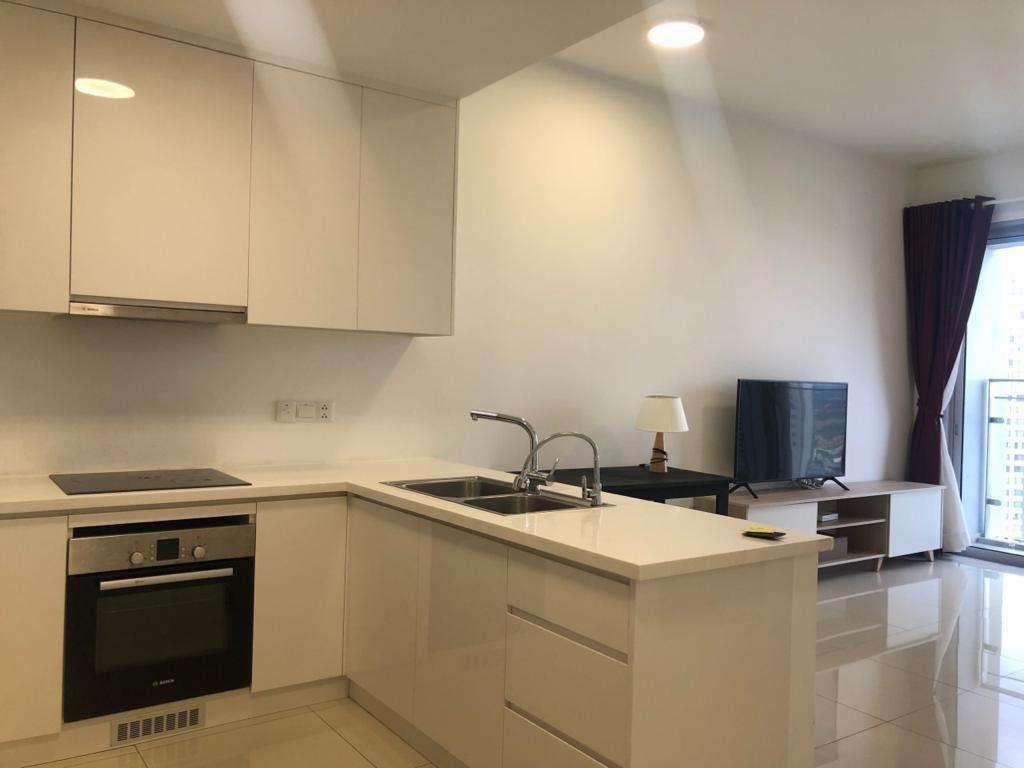The Estella - 1 Bedroom