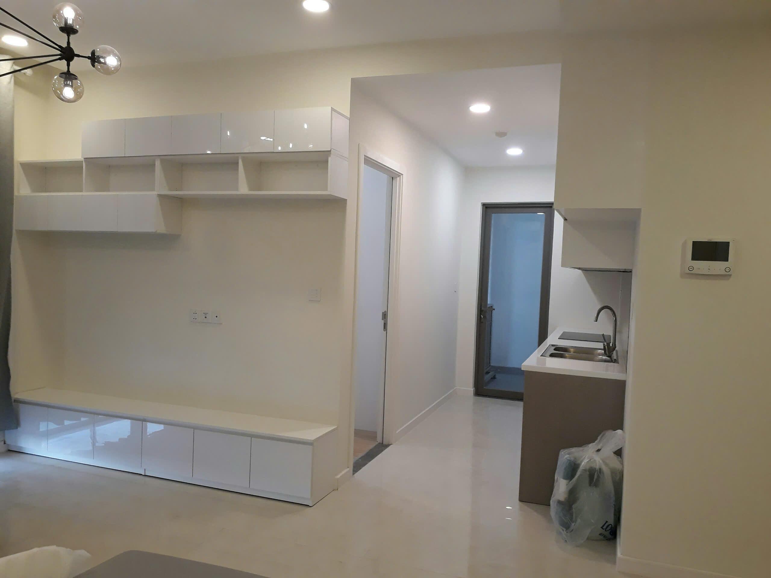 Millennium - 2 Bedrooms