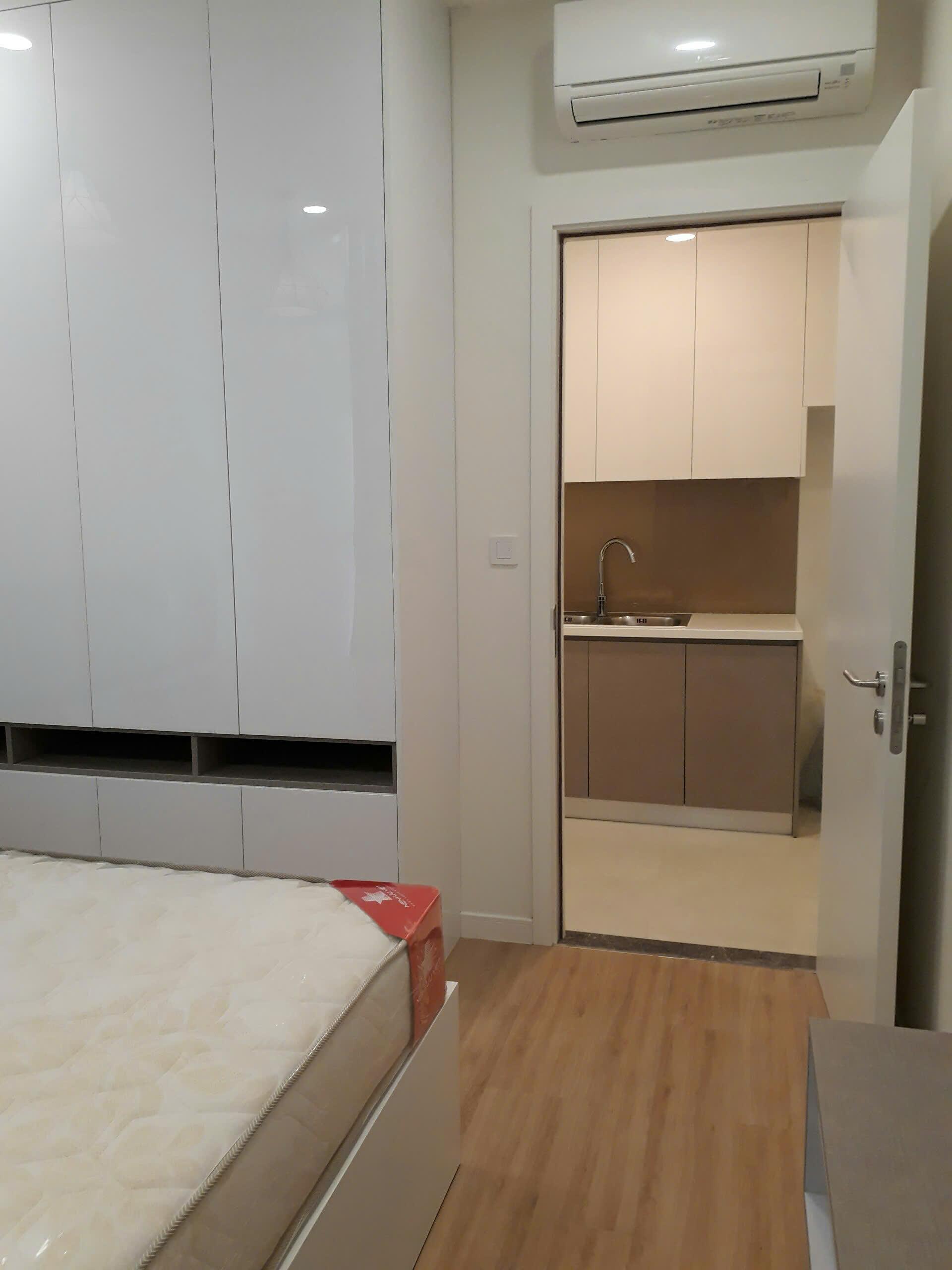 Millennium - 2 Bedrooms