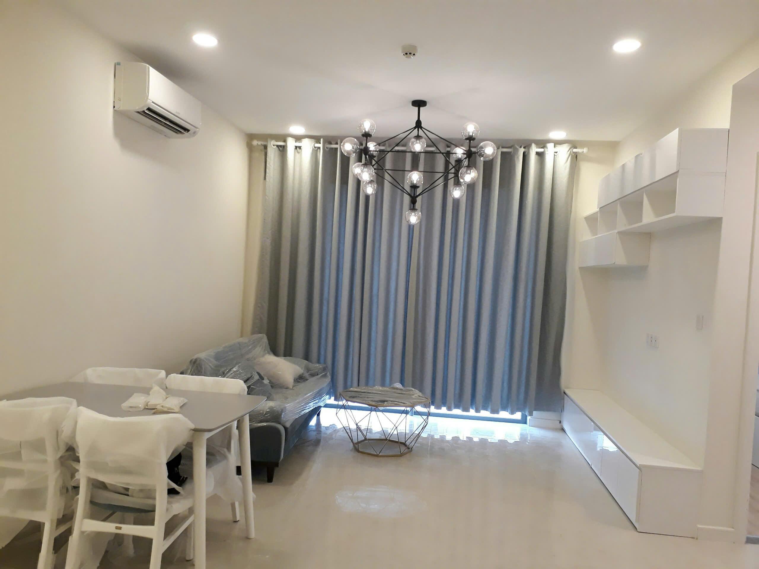 Millennium - 2 Bedrooms