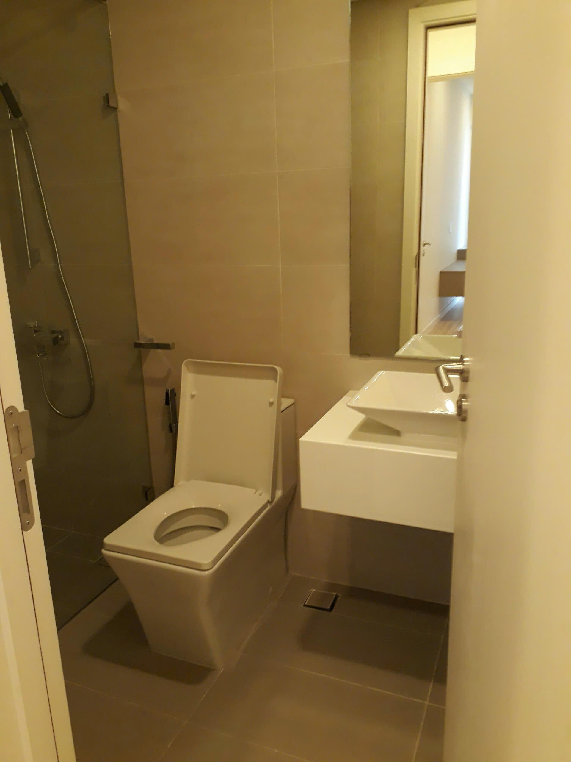 Millennium - 2 Bedrooms