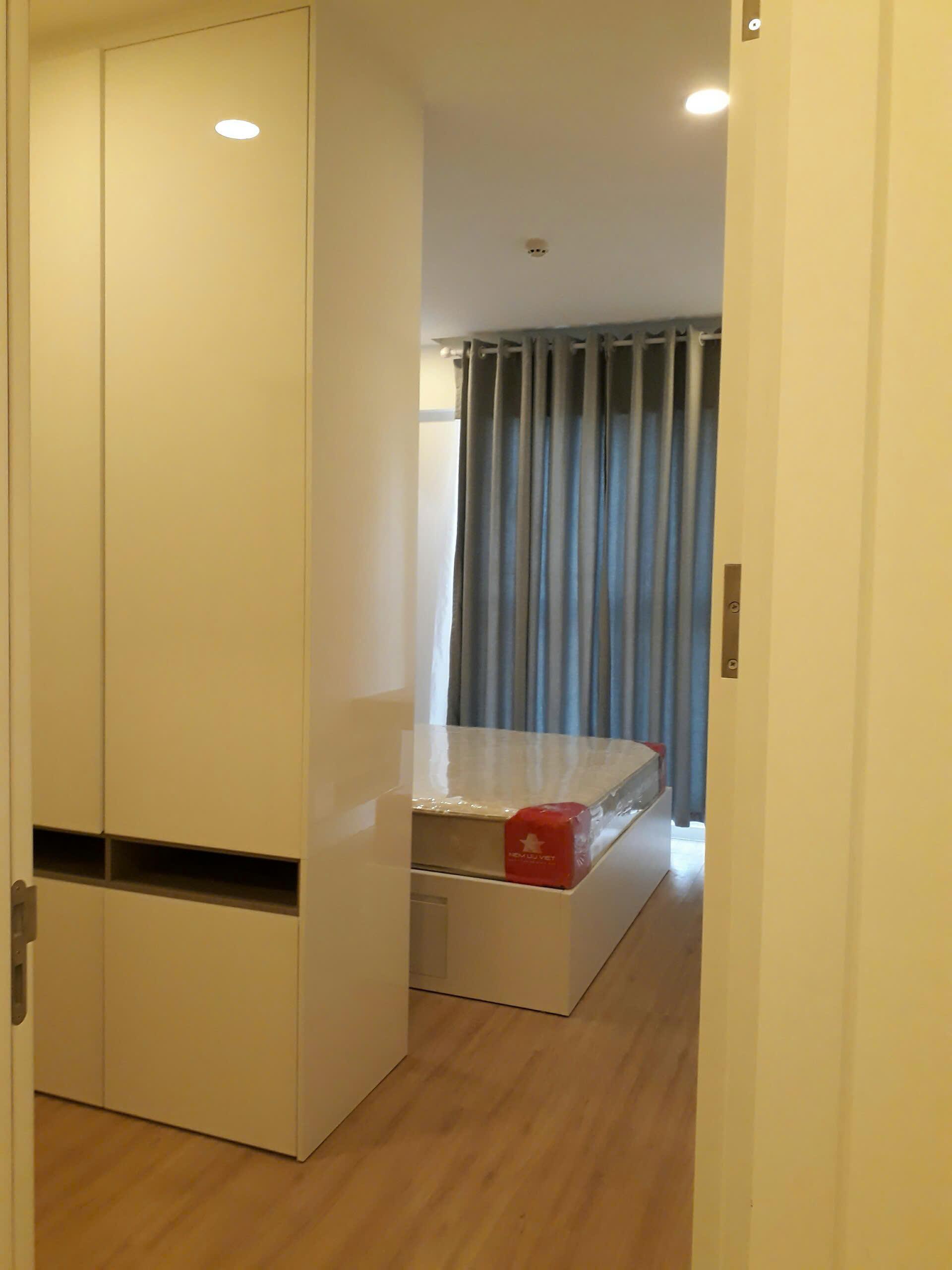 Millennium - 2 Bedrooms