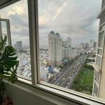 Saigon Pearl - 2 Phòng ngủ