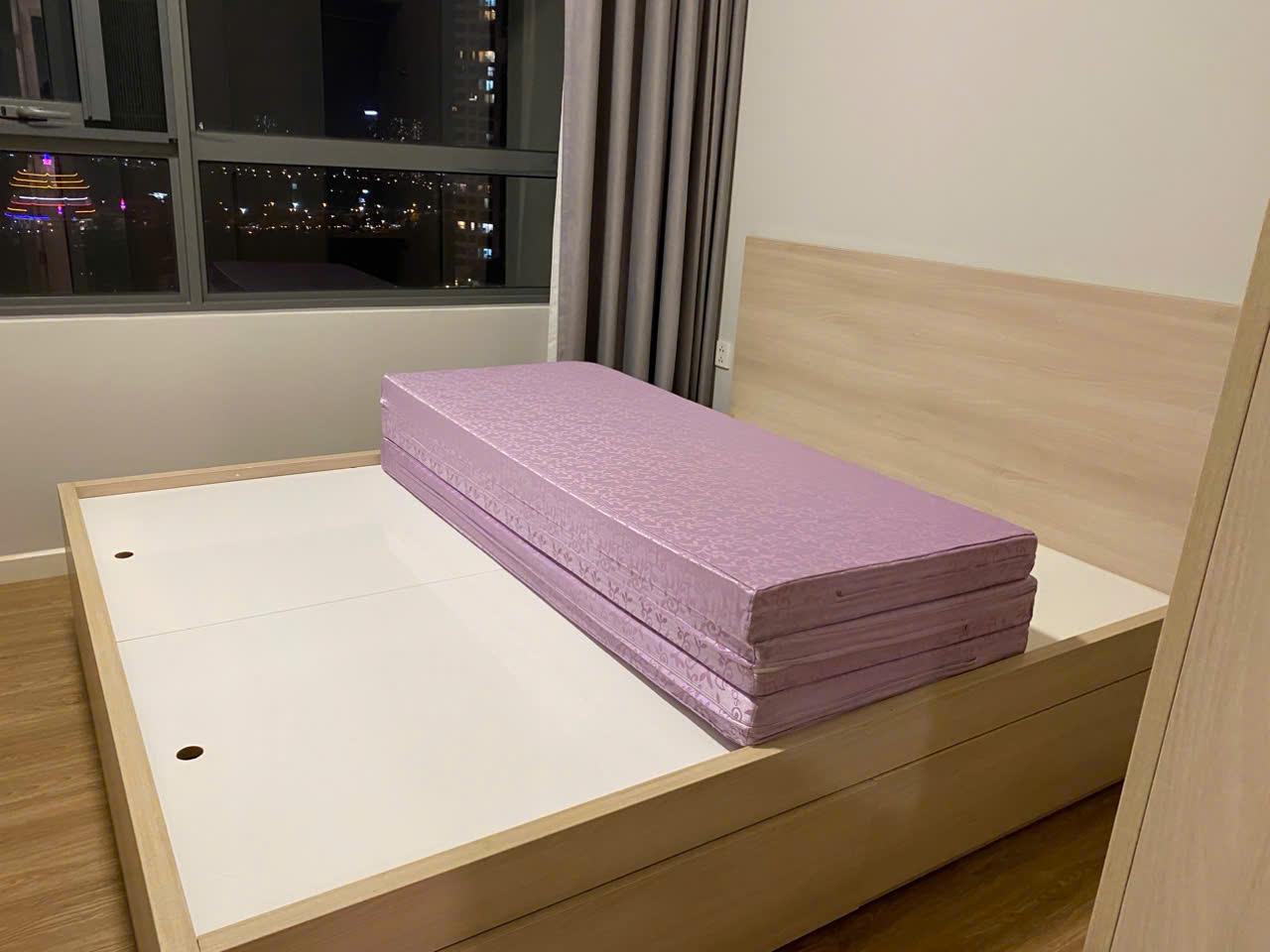Masteri An Phu - 2 Bedrooms