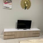 Masteri An Phu - 2 Bedrooms