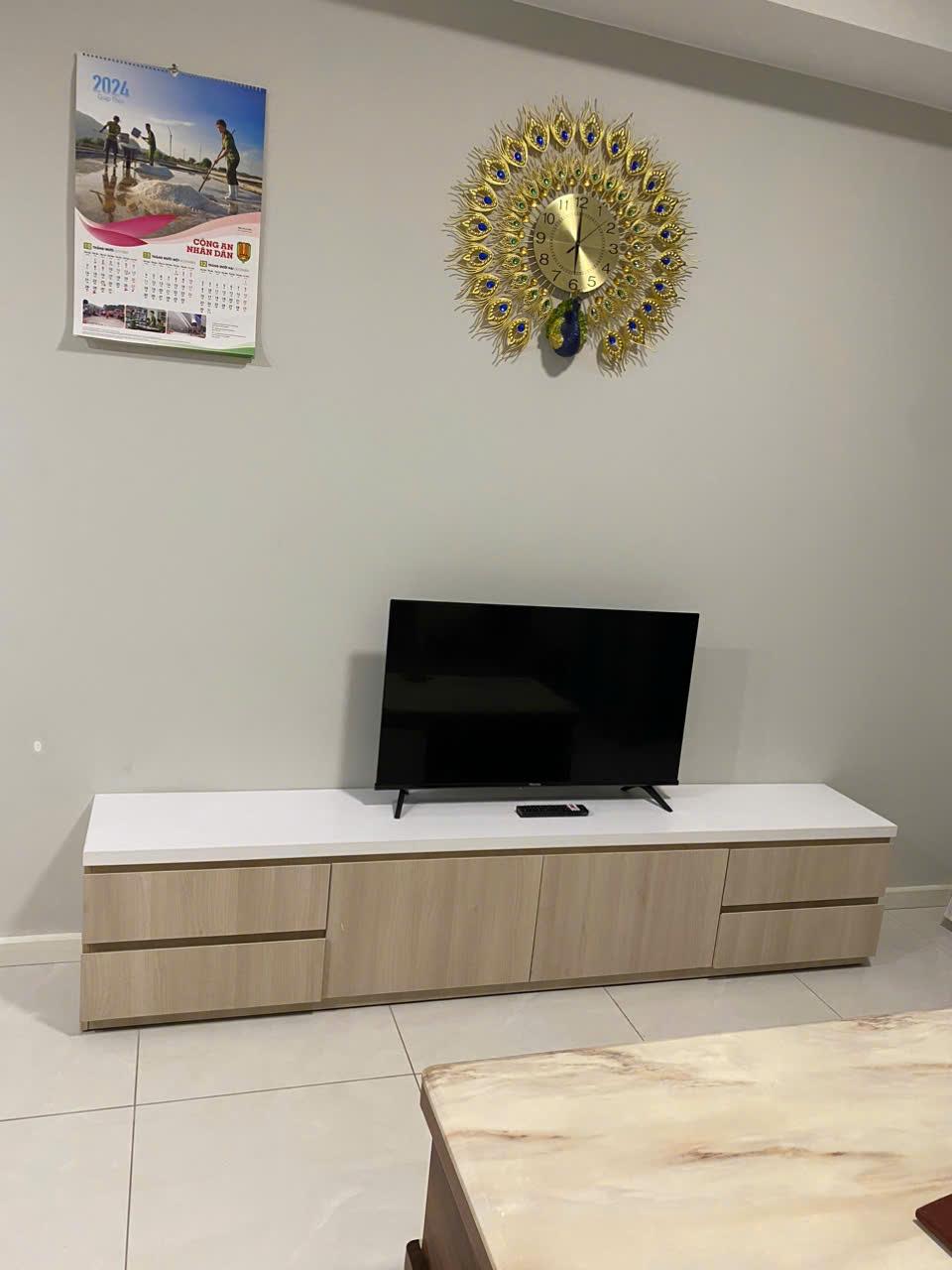Masteri An Phu - 2 Bedrooms