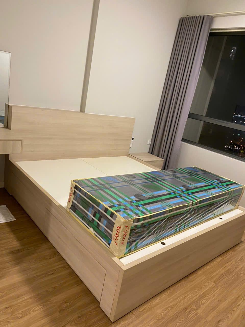 Masteri An Phu - 2 Bedrooms