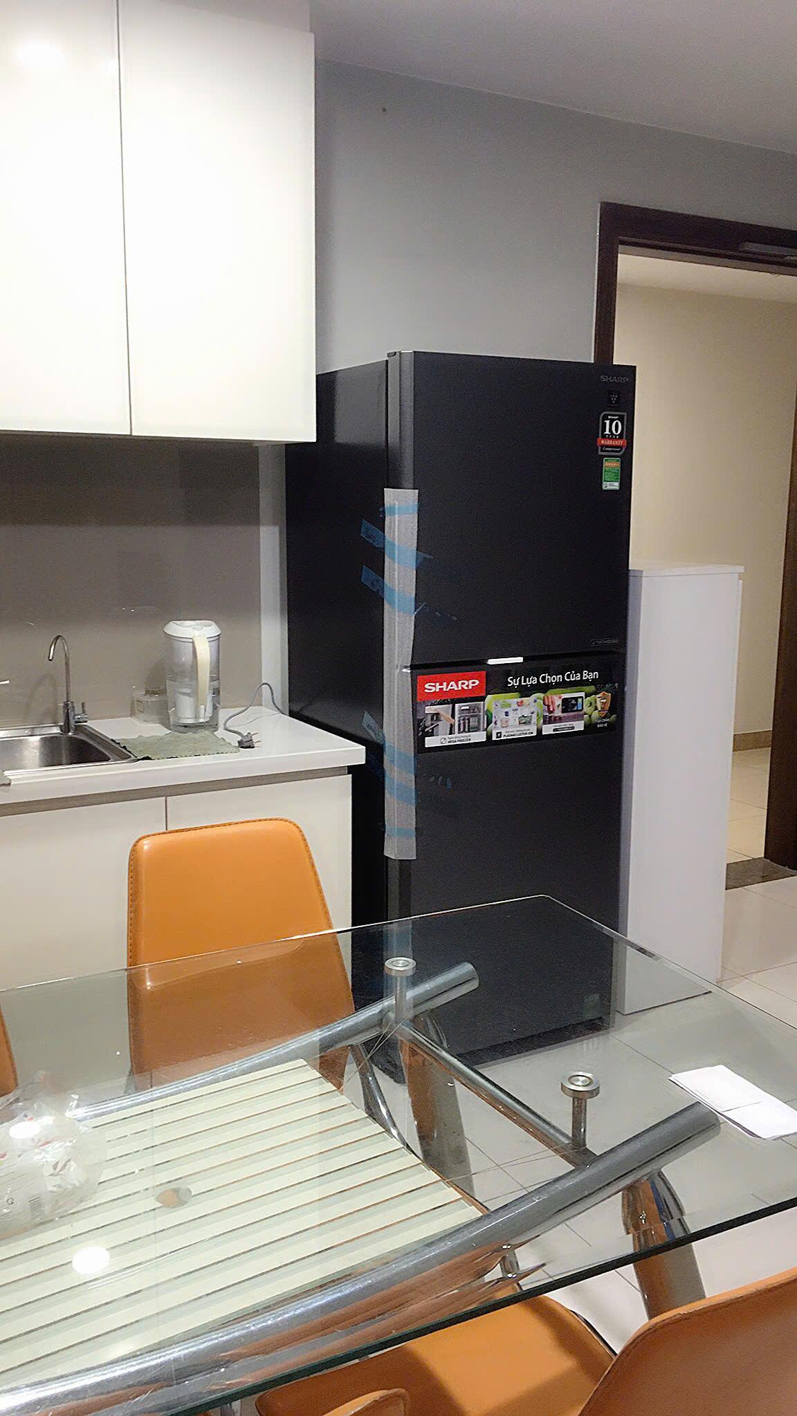 Masteri An Phu - 2 Bedrooms