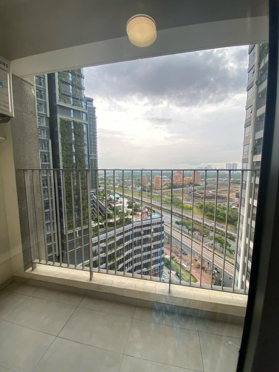 Masteri An Phu - 2 Bedrooms