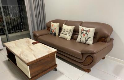 Masteri An Phu - 2 Bedrooms