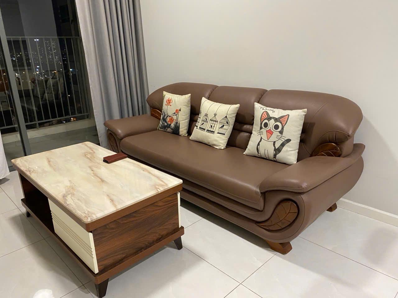Masteri An Phu - 2 Bedrooms