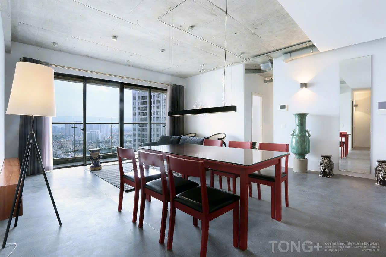 Millennium - 3 Bedrooms