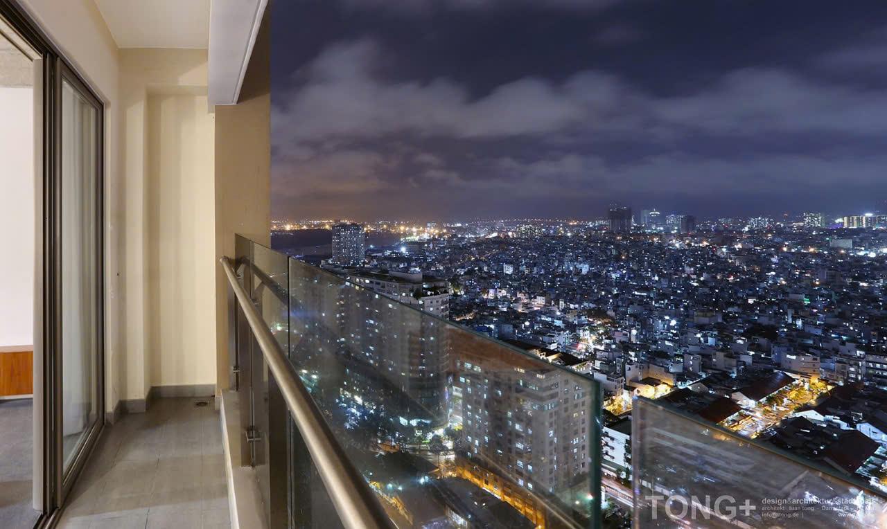 Millennium - 3 Bedrooms
