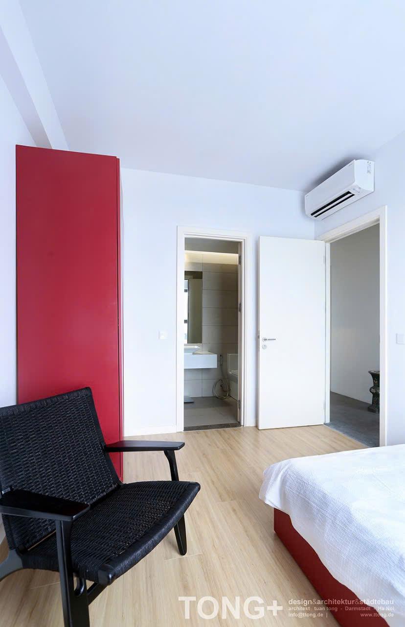 Millennium - 3 Bedrooms