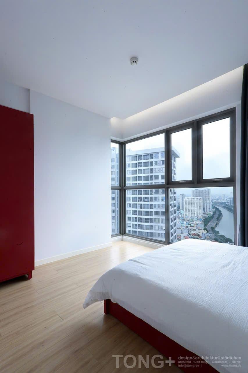 Millennium - 3 Bedrooms