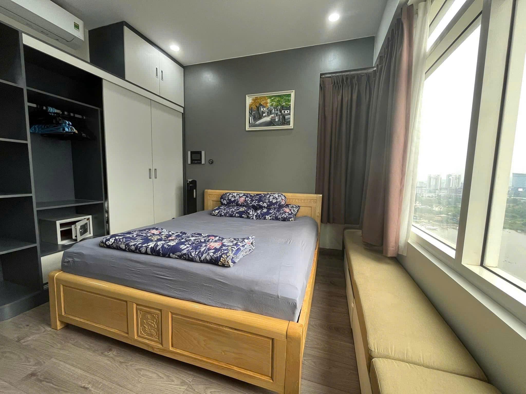 Saigon Pearl - 2 Bedrooms