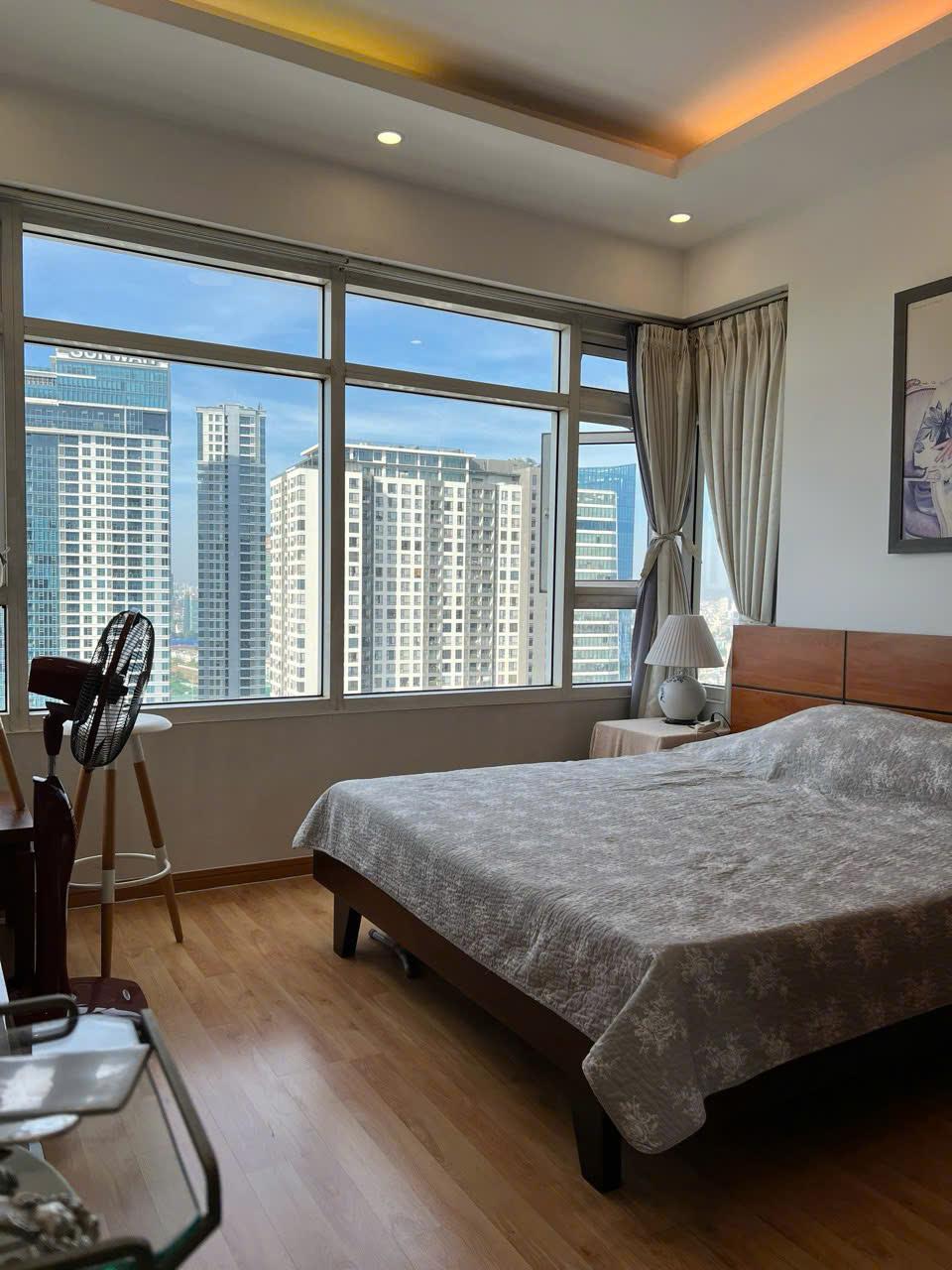 Saigon Pearl - 2 Phòng ngủ