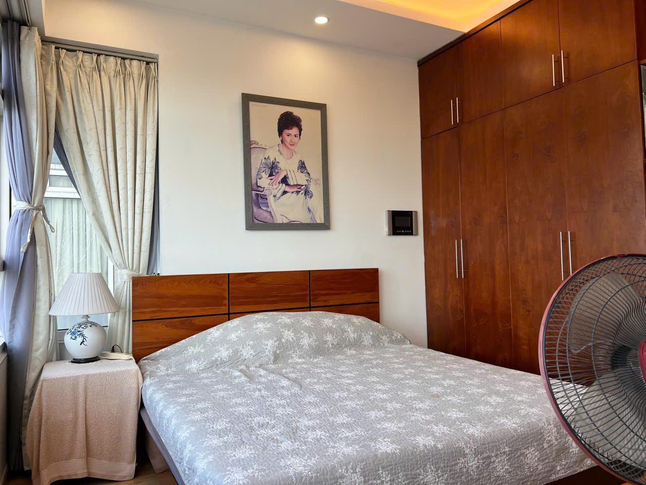 Saigon Pearl - 2 Phòng ngủ
