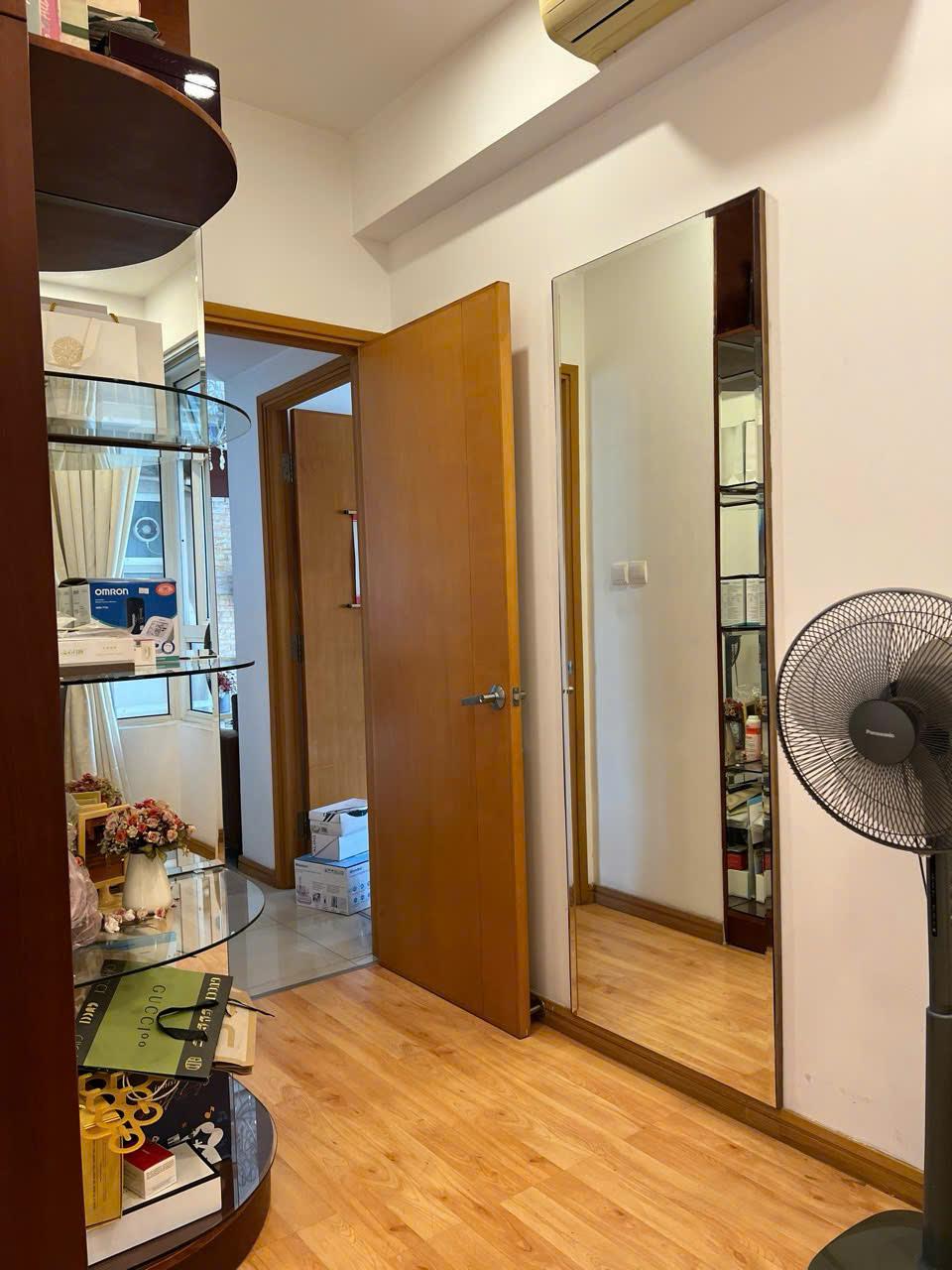 Saigon Pearl - 2 Phòng ngủ