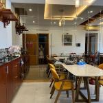 Saigon Pearl - 2 Phòng ngủ
